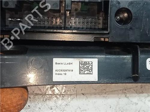 Climate control AUDI A4 B8 (8K2) 2.0 TDI | BP23915861I5 