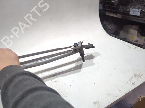 Front wiper motor FORD FOCUS II (DA_, HCP, DP) 1.8 TDCi | BP24803914M29 