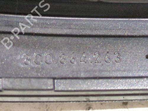 Shift knob VW PASSAT B6 (3C2) 2.0 TDI 16V | BP33321636I34 - Image 4