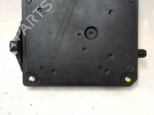 Used Fuse box RENAULT SCÉNIC III (JZ0/1_) 1.5 dCi (110 hp) 26206586