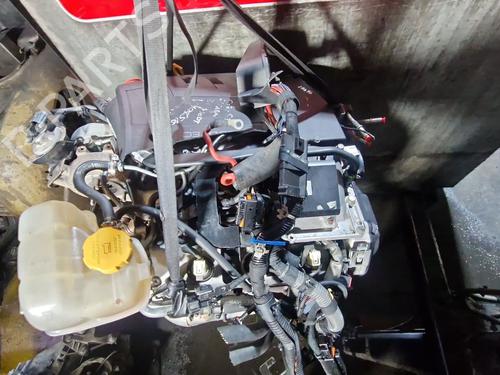 Engine OPEL SIGNUM Hatchback (Z03) 3.0 V6 CDTI (F48) | BP39808589M1 - Image 5