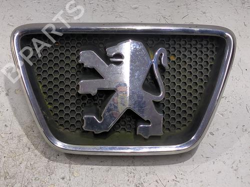Rejilla PEUGEOT 306 Hatchback (7A, 7C, N3, N5) 1.9 DT (90 hp) 32018967