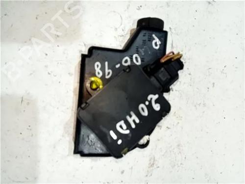 Used Pedal PEUGEOT 406 (8B) 2.1 TD 12V (109 hp) 23931678