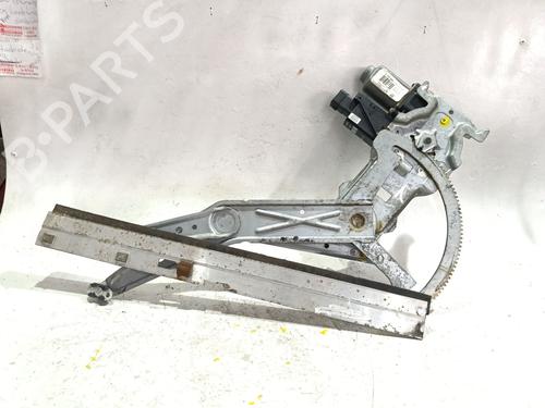 Used Front left window mechanism Front left window mechanism 39649102 39649102
