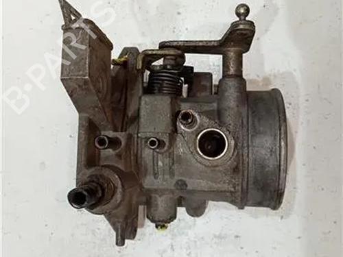 Throttle body FORD ORION III (GAL) 1.6 | BP23907693M82