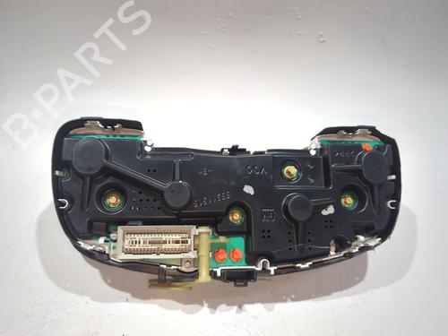 Kombiinstrument OPEL ZAFIRA A MPV (T98) 2.2 DTI 16V (F75) | BP23927588C47 