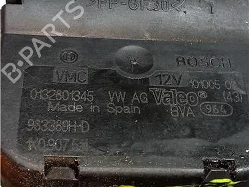 Electronic module SEAT LEON (1P1) 2.0 TDI 16V | BP23915717M83 