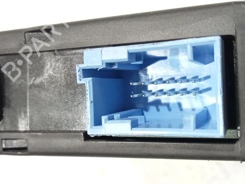 Ignition barrel RENAULT VEL SATIS (BJ0_) 2.2 dCi (BJ0E, BJ0F) | BP29221541M48