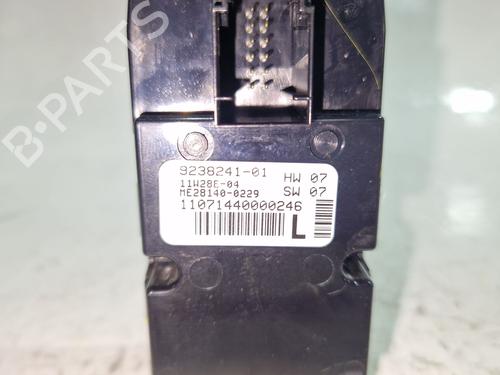 Left front window switch BMW 5 (F10) 520 d | BP34625758I27  - Image 5