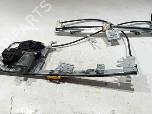 Andre FORD MONDEO III (B5Y) 2.0 TDCi (130 hp) 27191504