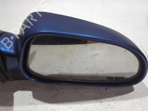 Used Right mirror DAEWOO NUBIRA Saloon (J100) 1.6 16V (103 hp) 24977347