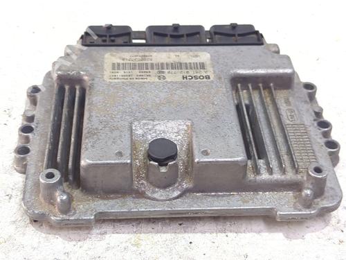 Electronic module RENAULT LAGUNA II (BG0/1_) 1.9 dCi (BG1A, BG1V) | BP38702997M83 - Image 4
