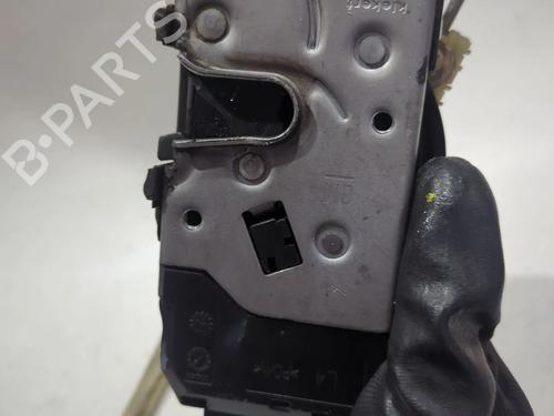 Front left lock OPEL ZAFIRA / ZAFIRA FAMILY B (A05) 1.7 CDTI (M75) | BP24951842C98 