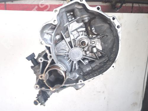 Used Gearbox NISSAN ALMERA I (N15) 2.0 D (75 hp) 27258758