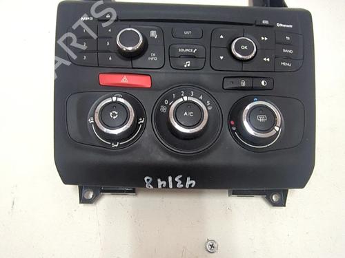 Used Climate control CITROËN C4 II (NC_) 1.6 BlueHDi 100 (99 hp) 24874922