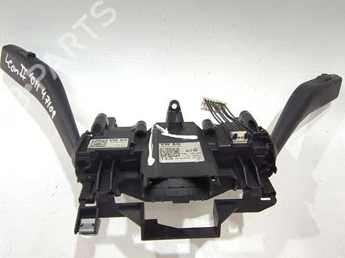 Switch SEAT LEON (1P1) 1.6 TDI | BP26674002I30 
