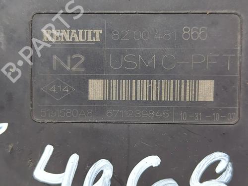 Andre RENAULT MEGANE II (BM0/1_, CM0/1_)  | BP23903428O1 