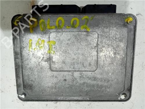 Elektronisk modul VW POLO IV (9N_, 9A_) 1.9 TDI | BP23931658M83
