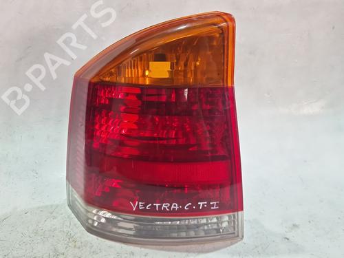 Used Left taillight Left taillight OPEL VECTRA C GTS (Z02) 1.9 CDTI (F68) (150 hp) 36531638 36531638