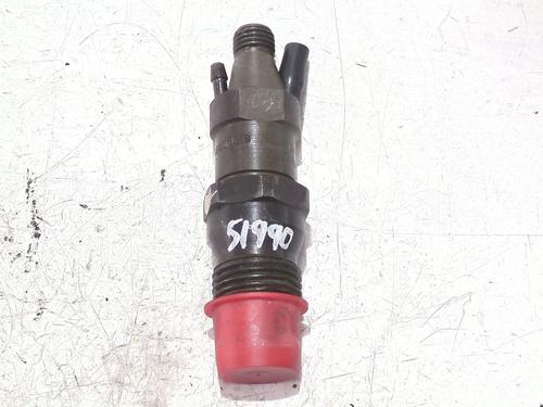 Used Injector VW JETTA II (19E, 1G2, 165) 1.6 TD (70 hp) 27860626