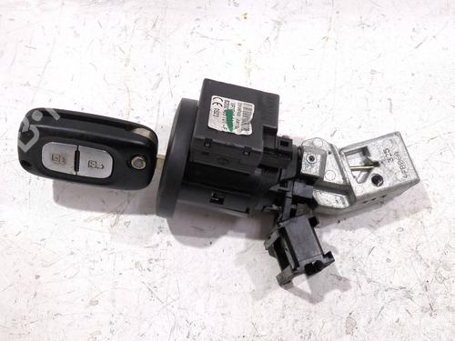 Ignition barrel RENAULT KANGOO Express (FW0/1_) 1.5 dCi 75 (FW07, FW10, FW04) | BP33302708M48 - Image 2