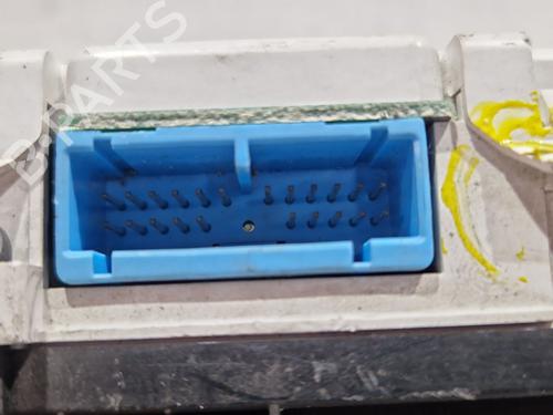 Instrument cluster HONDA CIVIC IV Saloon (ED, EF) 1.6 i 16V 4x4 | BP30527544C47 