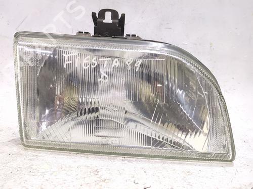Used Right headlight FORD FIESTA III (GFJ) 1.4 (73 hp) 32019103
