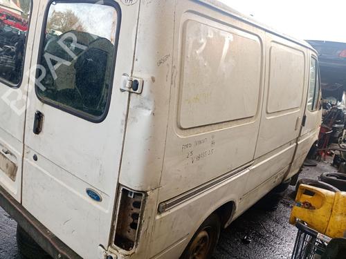 Steering column stalk FORD TRANSIT Van (E_ _) | BP36552816I23 - Image 9