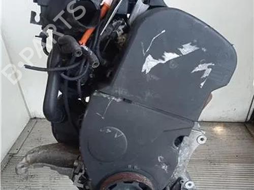 Used Engine SEAT CORDOBA (6K1, 6K2) 1.9 D (68 hp) 23920878