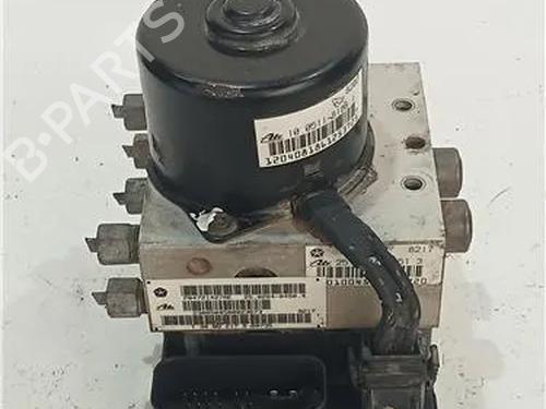 ABS Bremseaggregat CHRYSLER VOYAGER IV (RG, RS) 2.8 CRD | BP23911343M43 