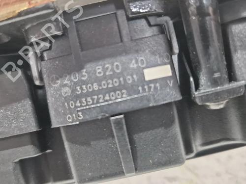 Switch MERCEDES-BENZ C-CLASS (W203) C 220 CDI (203.006) | BP29519590I30 