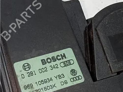 Pedal VW GOLF IV (1J1) 1.4 16V | BP23911144I4 
