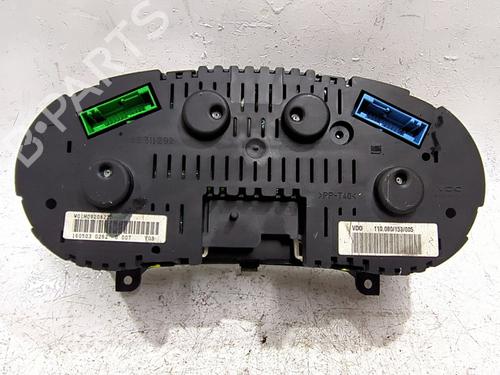Instrument cluster SEAT LEON (1M1) 1.9 TDI | BP34186095C47 - Image 3