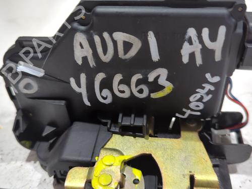 Front left lock AUDI A4 B6 (8E2) 2.0 | BP23903325C98 