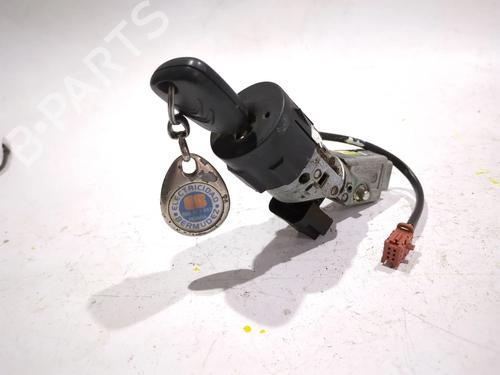 Used Ignition barrel CITROËN C-ELYSEE (DD_) 1.6 BlueHDi 100 (99 hp) 23925823