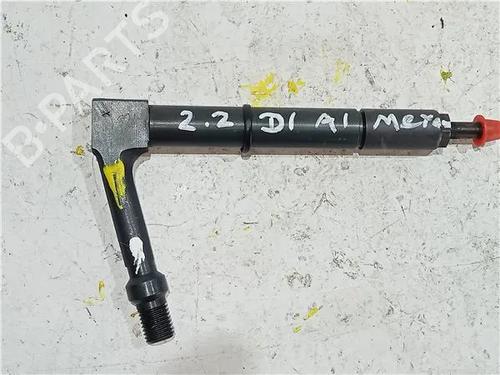 Used Injector NISSAN ALMERA II (N16) 2.2 Di (110 hp) 23921293