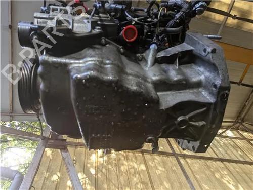 Engine NISSAN NOTE (E11, NE11) 1.5 dCi | BP23924681M1 