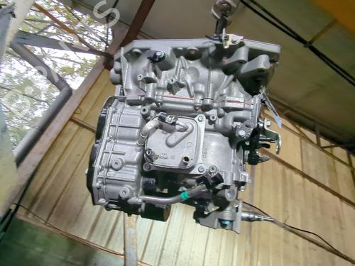 Gearbox NISSAN MICRA V (K14) 1.0 IG-T | BP30594700M3