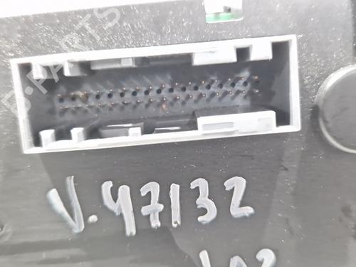 Climate control OPEL ASTRA G Hatchback (T98) 1.7 CDTI (F08, F48) | BP30192426I5 