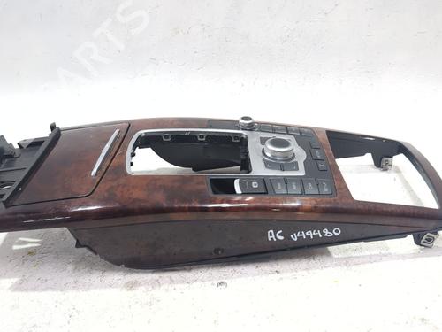 Middle console AUDI A6 C6 (4F2) 2.7 TDI | BP39492876I22 - Image 3