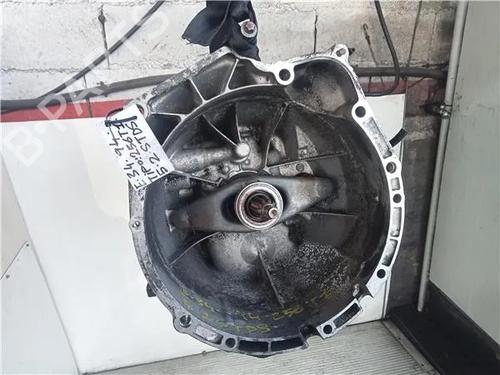 Used Gearbox BMW 5 (E34) 525 i 24V (192 hp) 23923368