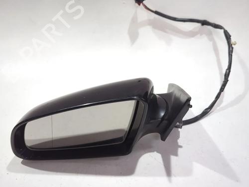 Used Left mirror AUDI A3 (8P1) 2.0 TDI 16V (140 hp) 23903433