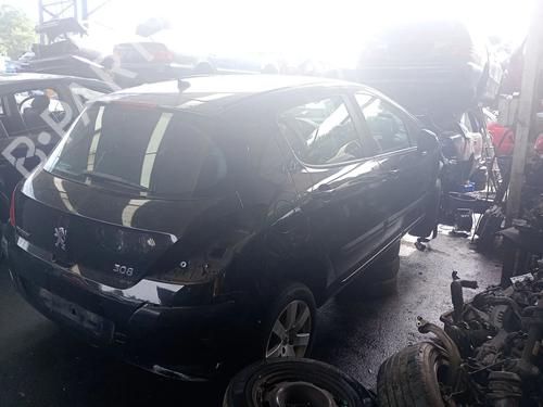 AC pipe PEUGEOT 308 I (4A_, 4C_) 1.6 HDi | BP28690053M126 
