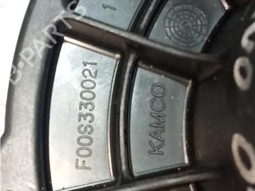 Heater blower motor HYUNDAI MATRIX (FC) 1.5 CRDi | BP23913000M62 