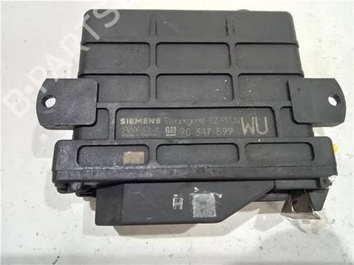 Elektronisk modul OPEL VECTRA B (J96) 1.7 TD (F19) | BP23931124M83 