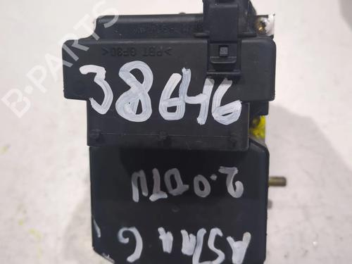 ABS Bremseaggregat OPEL ZAFIRA / ZAFIRA FAMILY B (A05) 1.9 CDTI (M75) (100 hp) 23927150