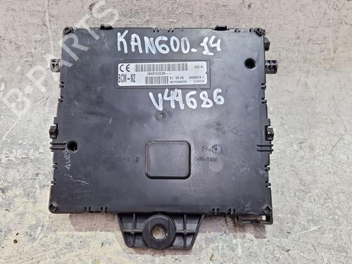 Used Fuse box RENAULT KANGOO (KC0/1_) 1.5 dCi (KC07) (65 hp) 29935550