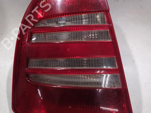 Used Right taillight SKODA SUPERB II (3T4) 1.8 TSI (160 hp) 24874964