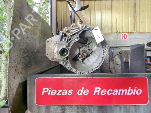 Used Gearbox Gearbox 38649666 38649666
