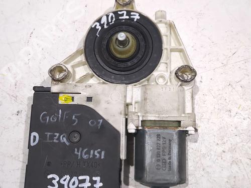 Used Left front window motor VW GOLF V (1K1) 1.9 TDI (105 hp) 23927412